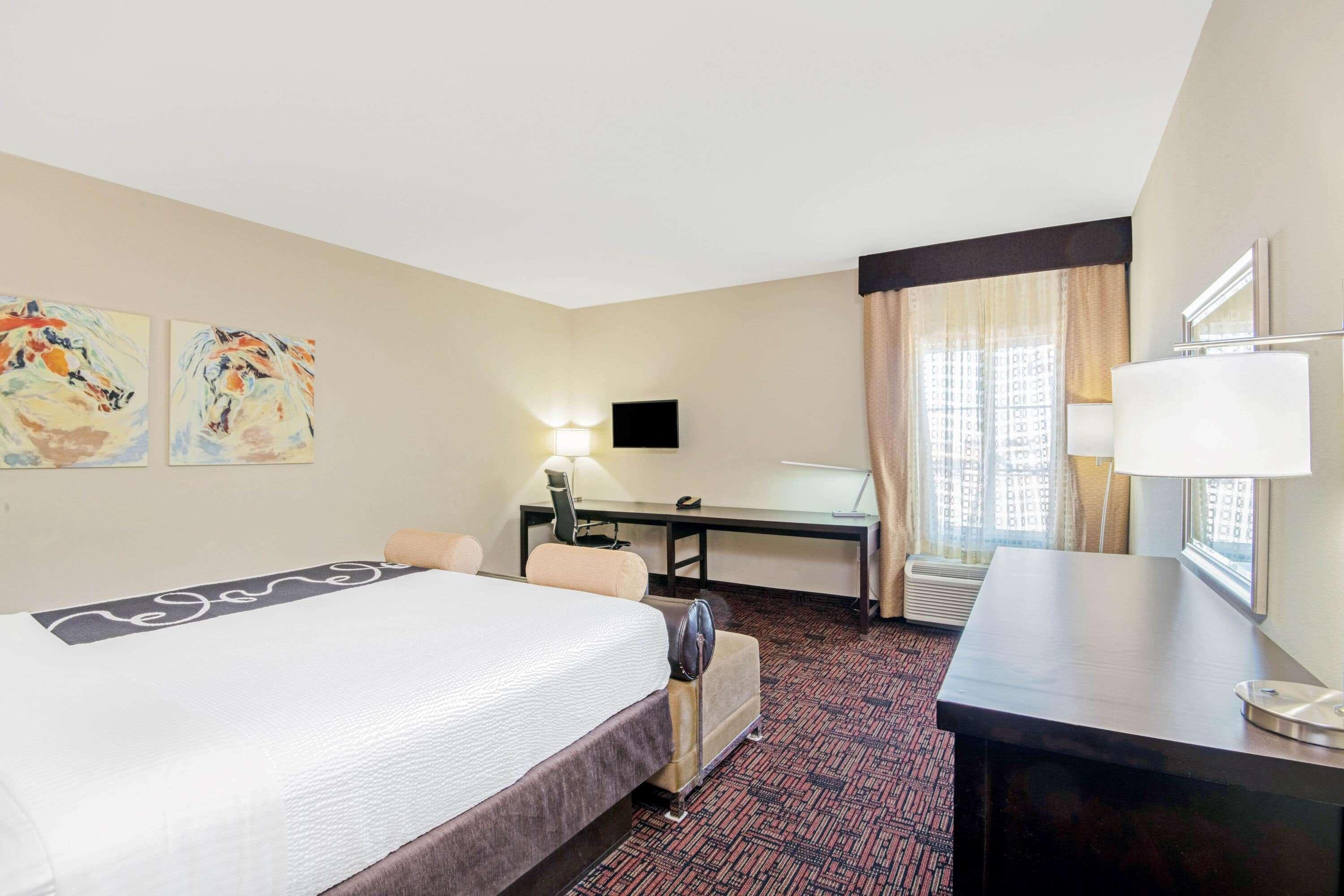 La Quinta By Wyndham Elk City Exterior photo