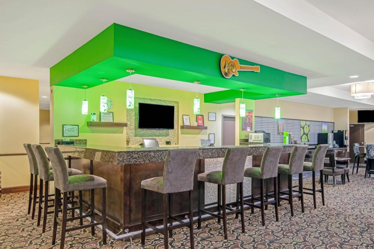 La Quinta By Wyndham Elk City Exterior photo
